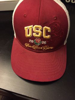 New hat