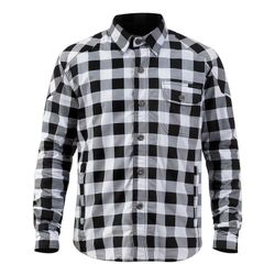 Street & Steel Mission Moto Shirt OBO 