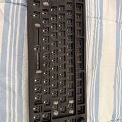 Glorious GMMK Pro Backbone (for parts)