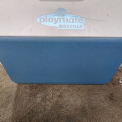 Playmate Ice Cooler