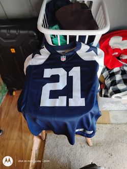 Dallas Cowboys jersey #21 Elliott