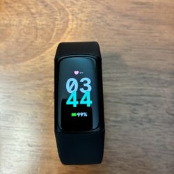 Fitbit Charge 6