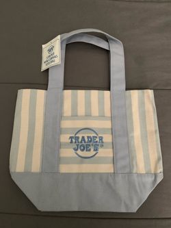 Trader Joe’s Tote