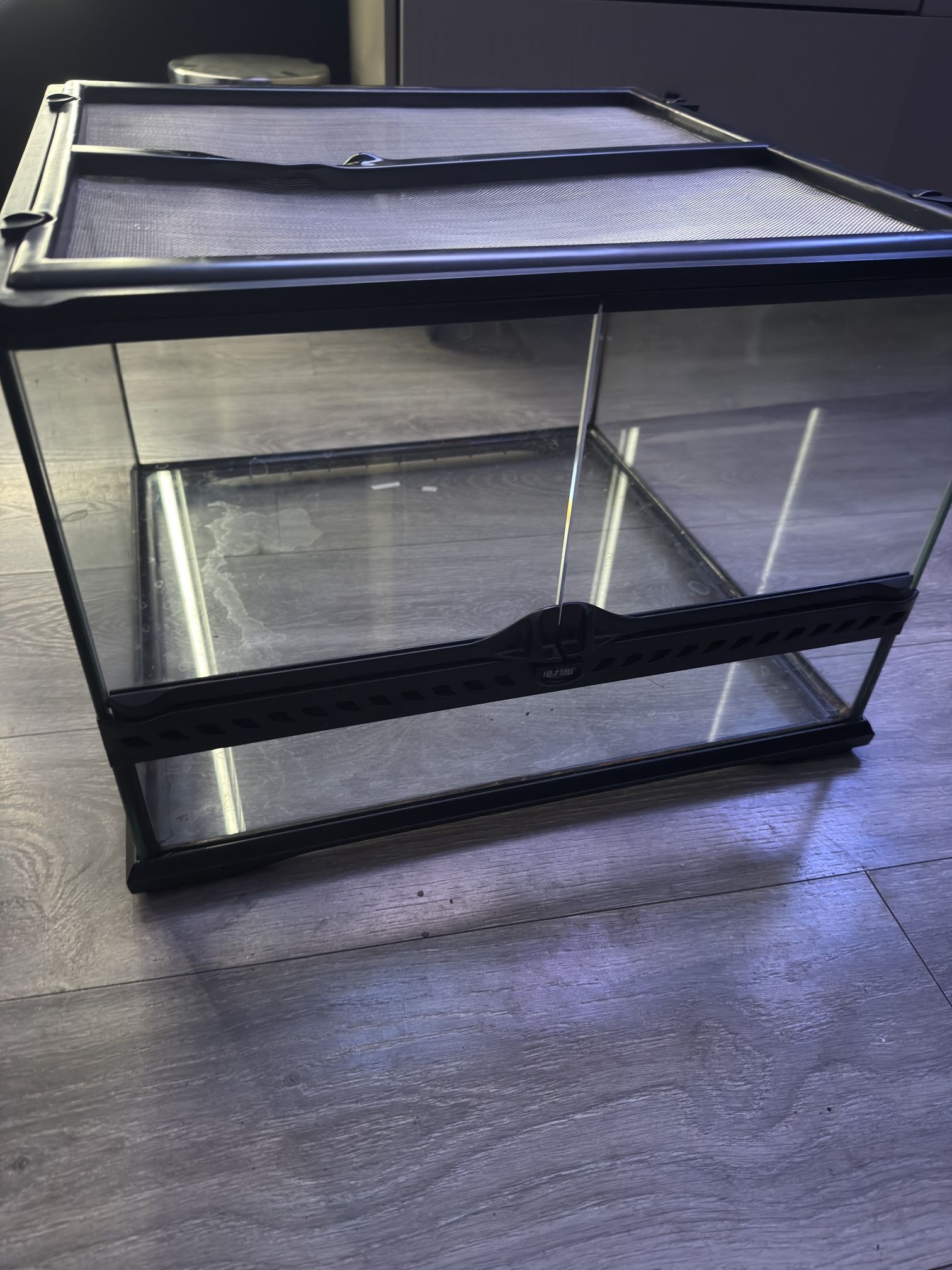 Exo Terra Tank 