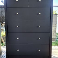 Large Tall Dresser 