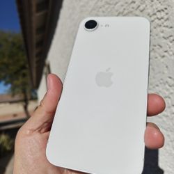 iPhone 16e 256GB Unlocked