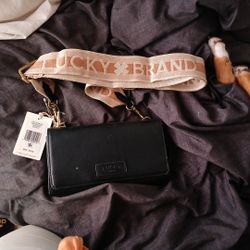 Lucky Brand Purse