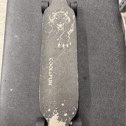 Electric Skateboard