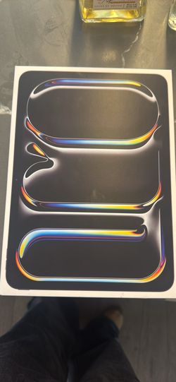 IPAD PRO 256 GB