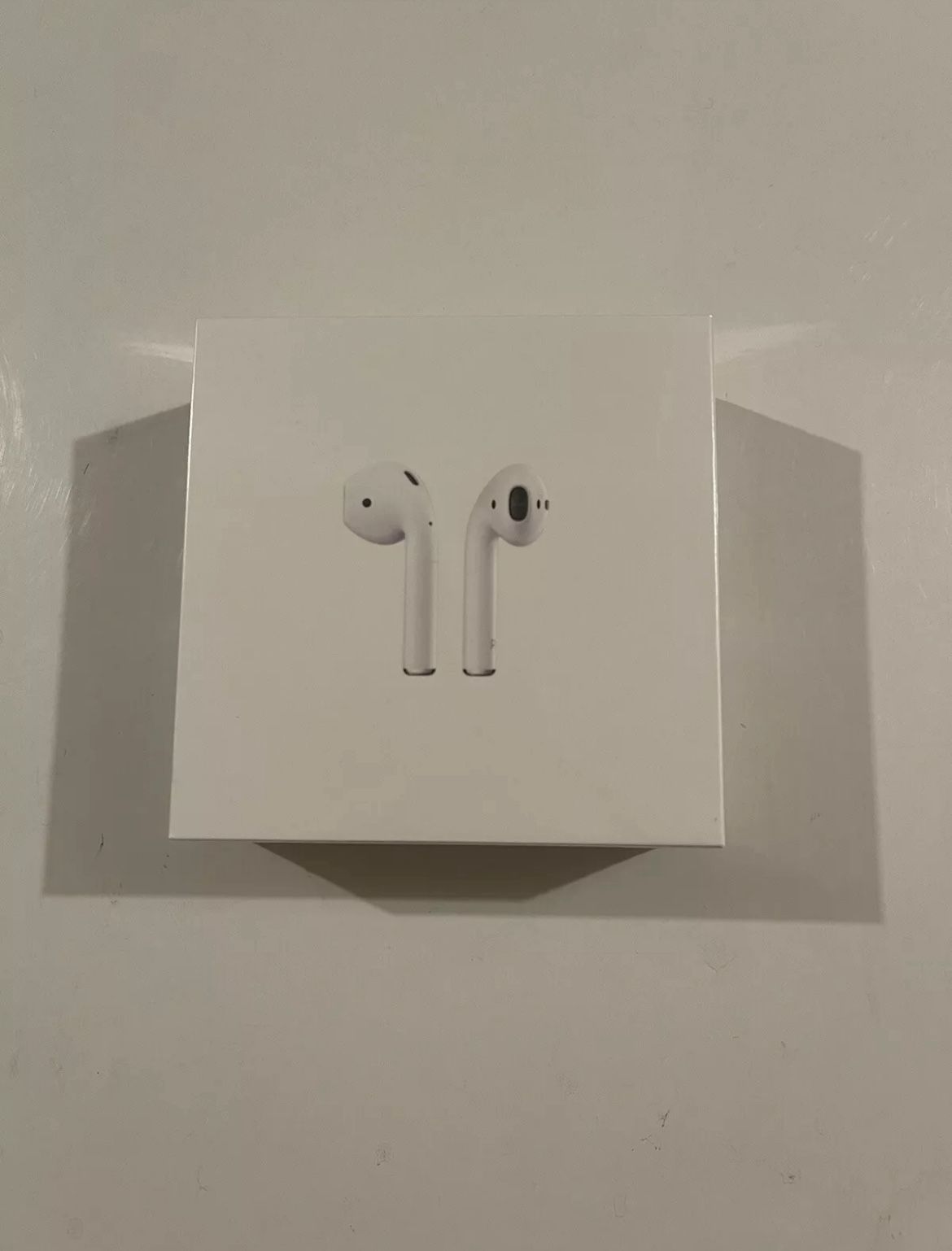 Brand New Sealed Apple AirPods 2nd Generation
