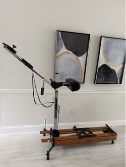 NordicTrack Pro Skier Cross-Country Ski Machine