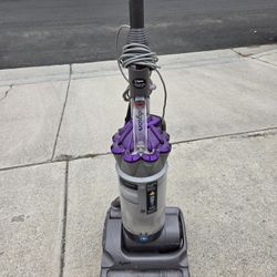 Dyson Vacuum