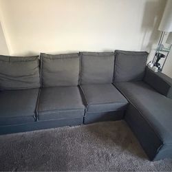 Sectional