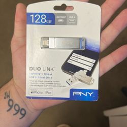Dual Drive 