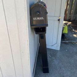 Mailbox