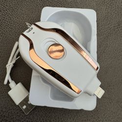 iPhone Portable Charger /on the go Charger 