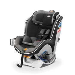 Chicco Nextfit Carseat