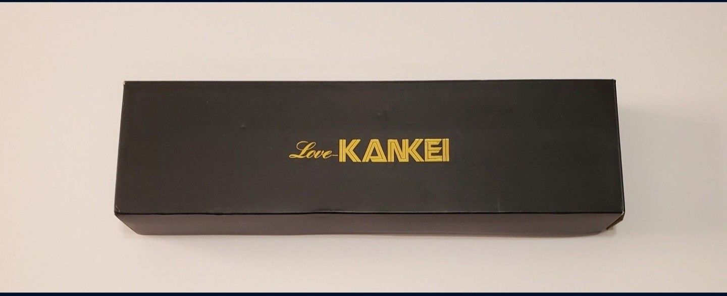 Love - KANKEI Floating Wall Storage Shelves (3)