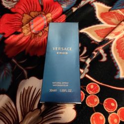 Versace EROS BLUE 30mL