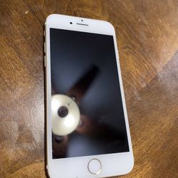 AT&T iPhone 7 32gb W/Otter Box Defender