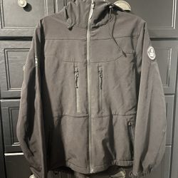 Outdoor Jacket