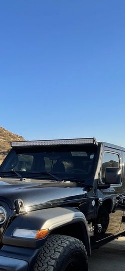 2019 Jeep Wrangler Unlimited