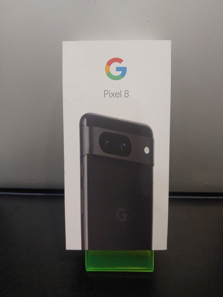 Google Pixel 8 5G 256GB 🔐 Unlocked 🔐 For Any Company 