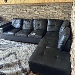 sectional couch Free 