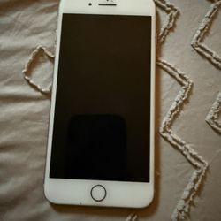 iPhone 8 Plus Unlocked