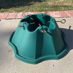 Christmas Tree Stand