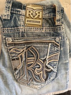 Rock revivals
