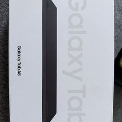 Samsung galaxy A8 Tablet 64GB