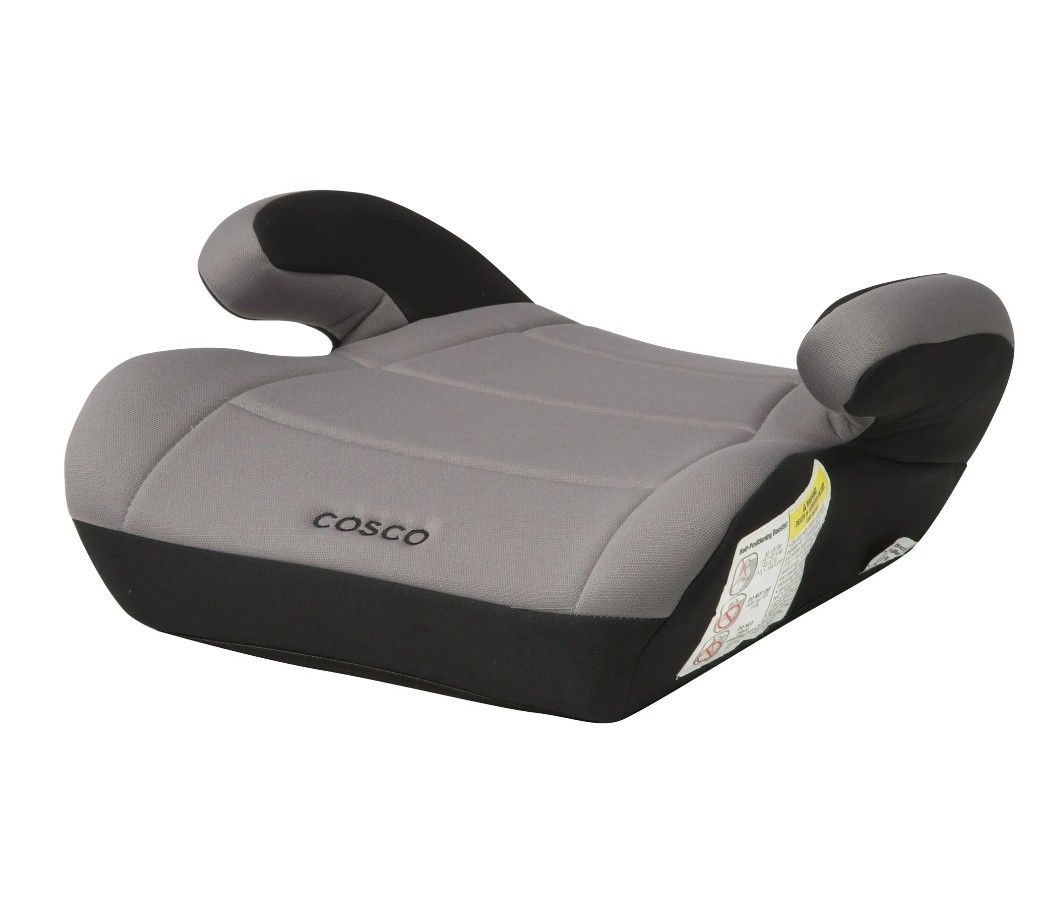 Cosco Kids Topside Booster Car Seat