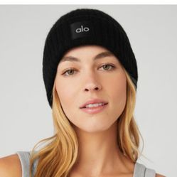 Alo beanie Cashmere