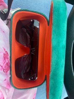 Sun glasses
