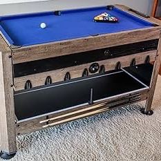 Multi Game Table