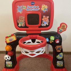 Baby sports center Soccer & Basketball 