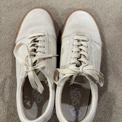 Vans Brand new Size 8.5 Women’s/7 Men’s