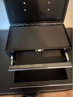 Mini tool box