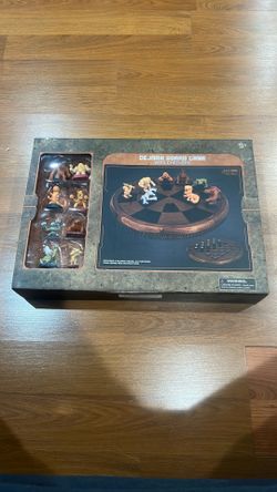 Dejarik Board Game 