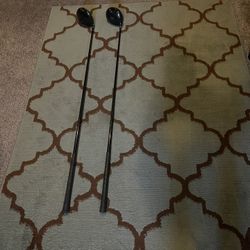 Harrison Warrior Custom Golf Drivers (2)