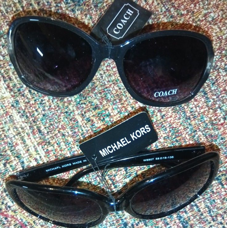 Sun Glasses