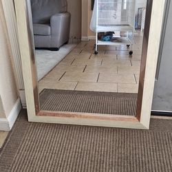 Fancy Nancy   'Mirror' 