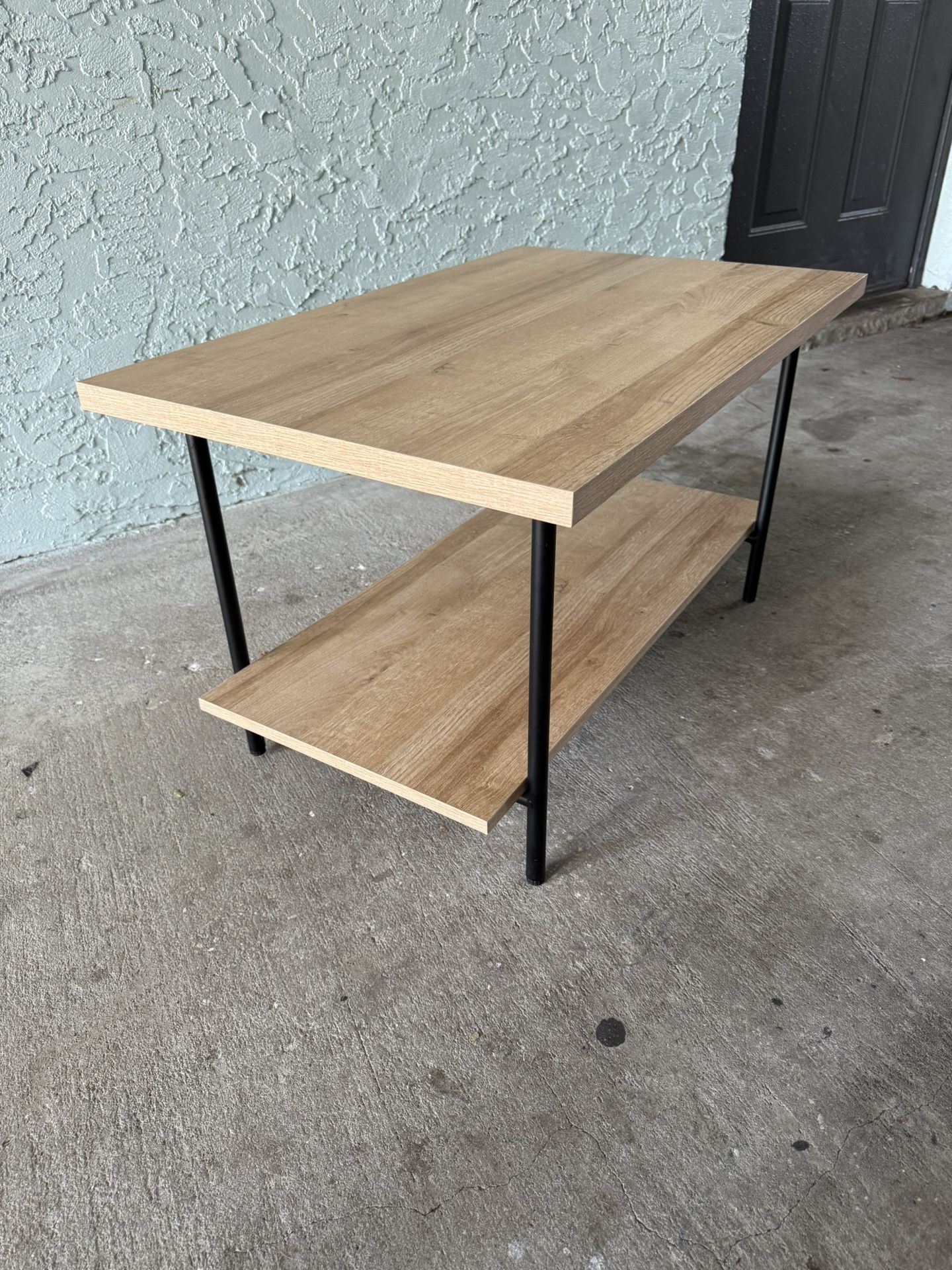 Nice New Coffee Table