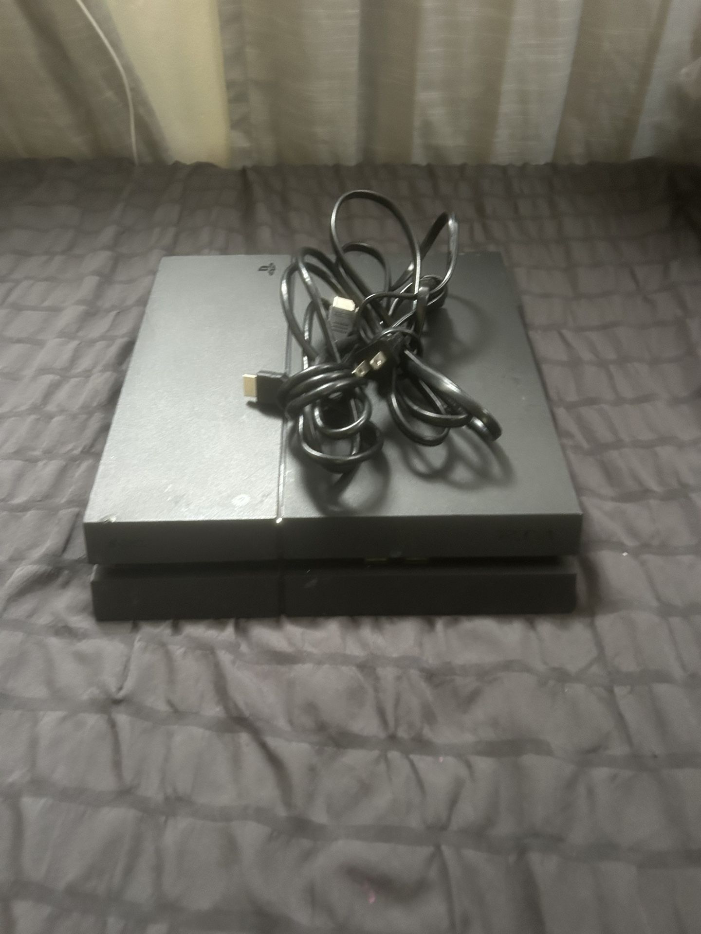 PS4