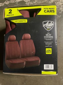 Car Seat Covers