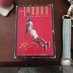 Jordan Collection 1996