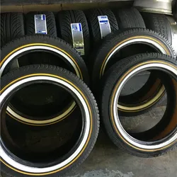 Vogue tires wire wheel for sale