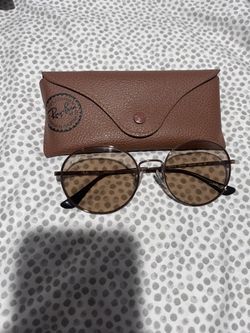 RAYBAN SUNGLASSES