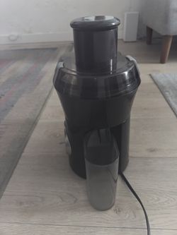 Juicer